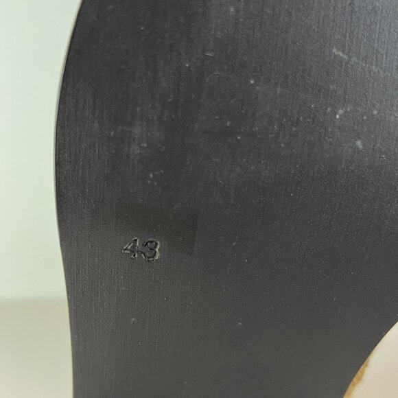 Topman Faux Suede Leather Boots - Picture 8 of 8